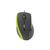 Мышка Defender MM-340 Black-Gren (52346), изображение 2 Мышка Defender MM-340 Black-Gren (52346), изображение 2
