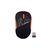 Мишка A4Tech G3-300N Black+Orange, зображення 2 Мишка A4Tech G3-300N Black+Orange, зображення 2
