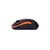Мишка A4Tech G3-300N Black+Orange, зображення 3 Мишка A4Tech G3-300N Black+Orange, зображення 3