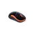 Мишка A4Tech G3-300N Black+Orange, зображення 4 Мишка A4Tech G3-300N Black+Orange, зображення 4