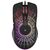 Мишка Defender Sirius GM-660L RGB Black (52660), зображення 2 Мишка Defender Sirius GM-660L RGB Black (52660), зображення 2