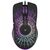 Мишка Defender Sirius GM-660L RGB Black (52660), зображення 3 Мишка Defender Sirius GM-660L RGB Black (52660), зображення 3