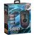 Мишка Defender Sirius GM-660L RGB Black (52660), зображення 4 Мишка Defender Sirius GM-660L RGB Black (52660), зображення 4