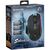 Мышка Defender Syberia GM-680L RGB Black (52680), изображение 4 Мышка Defender Syberia GM-680L RGB Black (52680), изображение 4