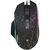 Мышка Defender Syberia GM-680L RGB Black (52680) Мышка Defender Syberia GM-680L RGB Black (52680)