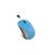 Мишка Genius NX-7000 Blue (31030012402), зображення 2 Мишка Genius NX-7000 Blue (31030012402), зображення 2