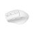Мишка A4Tech FG30S Grey+White, зображення 2 Мишка A4Tech FG30S Grey+White, зображення 2