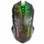 Мышка Marvo M207 LED USB Black (M207), изображение 2 Мышка Marvo M207 LED USB Black (M207), изображение 2