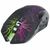 Мышка Marvo M207 LED USB Black (M207) Мышка Marvo M207 LED USB Black (M207)