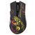 Мышка Marvo M209 LED USB Black (M209), изображение 3 Мышка Marvo M209 LED USB Black (M209), изображение 3