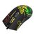 Мышка Marvo M209 LED USB Black (M209) Мышка Marvo M209 LED USB Black (M209)
