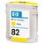 Картридж HP DJ No. 82 Yellow (C4913A), изображение 2