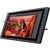 Планшет-монитор Huion Kamvas GT-221Pro, изображение 2 Планшет-монитор Huion Kamvas GT-221Pro, изображение 2