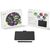 Графический планшет Wacom Intuos S Bluetooth black (CTL-4100WLK-N), изображение 9 Графический планшет Wacom Intuos S Bluetooth black (CTL-4100WLK-N), изображение 9