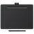 Графический планшет Wacom Intuos M Bluetooth black (CTL-6100WLK-N) Графический планшет Wacom Intuos M Bluetooth black (CTL-6100WLK-N)