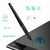 Графічний планшет Huion Giano WH1409 V2 (WH1409V2), зображення 3 Графічний планшет Huion Giano WH1409 V2 (WH1409V2), зображення 3