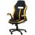 Кресло игровое Special4You Prime black/yellow (000003638) Кресло игровое Special4You Prime black/yellow (000003638)