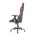 Кресло игровое Trust GXT707R Resto Red (22692), изображение 4 Кресло игровое Trust GXT707R Resto Red (22692), изображение 4