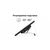 Планшет-монитор Huion Kamvas Pro 22 (GT2201), изображение 6 Планшет-монитор Huion Kamvas Pro 22 (GT2201), изображение 6