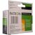 Картридж Patron для EPSON R270/290/390/RX590 MAGENTA (PN-0823) (CI-EPS-T08134-M3-PN), изображение 4 Картридж Patron для EPSON R270/290/390/RX590 MAGENTA (PN-0823) (CI-EPS-T08134-M3-PN), изображение 4