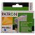 Картридж Patron EPSON R265/285/360,RX560/585/685,P50,PX650 CYAN (T0802) (PN-0802), изображение 2 Картридж Patron EPSON R265/285/360,RX560/585/685,P50,PX650 CYAN (T0802) (PN-0802), изображение 2