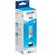 Контейнер с чернилами Epson 106 cyan (C13T00R240), изображение 2 Контейнер с чернилами Epson 106 cyan (C13T00R240), изображение 2