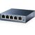 Коммутатор сетевой TP-Link TL-SG105 Коммутатор сетевой TP-Link TL-SG105