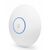 Точка доступу Wi-Fi Ubiquiti UAP-AC-LR, зображення 2 Точка доступу Wi-Fi Ubiquiti UAP-AC-LR, зображення 2