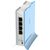 Маршрутизатор Mikrotik hAP lite (RB941-2ND-TC) Маршрутизатор Mikrotik hAP lite (RB941-2ND-TC)