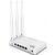 Маршрутизатор Netis WF2409Е, зображення 2 Маршрутизатор Netis WF2409Е, зображення 2