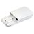 Точка доступу Wi-Fi Mikrotik wAP (RBwAP2nD), зображення 3 Точка доступу Wi-Fi Mikrotik wAP (RBwAP2nD), зображення 3