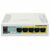 Коммутатор сетевой Mikrotik RB260GSP (CSS106-1G-4P-1S) Коммутатор сетевой Mikrotik RB260GSP (CSS106-1G-4P-1S)