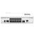 Коммутатор сетевой Mikrotik CRS212-1G-10S-1S+IN Коммутатор сетевой Mikrotik CRS212-1G-10S-1S+IN