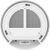 Точка доступу Wi-Fi Grandstream GWN7610, зображення 3 Точка доступу Wi-Fi Grandstream GWN7610, зображення 3
