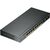 Коммутатор сетевой ZyXel GS1100-10HP (GS1100-10HP-EU0101F), изображение 3 Коммутатор сетевой ZyXel GS1100-10HP (GS1100-10HP-EU0101F), изображение 3
