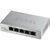 Коммутатор сетевой ZyXel GS1200-5 (GS1200-5-EU0101F) Коммутатор сетевой ZyXel GS1200-5 (GS1200-5-EU0101F)