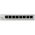 Коммутатор сетевой ZyXel GS1200-8 (GS1200-8-EU0101F), изображение 2 Коммутатор сетевой ZyXel GS1200-8 (GS1200-8-EU0101F), изображение 2