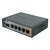 Маршрутизатор Mikrotik hEX S (RB760IGS) Маршрутизатор Mikrotik hEX S (RB760IGS)