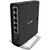Маршрутизатор Mikrotik hAP ac² (RBD52G-5HacD2HnD-TC) Маршрутизатор Mikrotik hAP ac² (RBD52G-5HacD2HnD-TC)