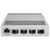 Коммутатор сетевой Mikrotik CRS305-1G-4S+IN, изображение 3 Коммутатор сетевой Mikrotik CRS305-1G-4S+IN, изображение 3