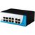Коммутатор сетевой HongRui HR600-ATG-84F-SFP (7522) Коммутатор сетевой HongRui HR600-ATG-84F-SFP (7522)