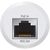 Адаптер PoE Ubiquiti INS-3AF-I-G, изображение 3 Адаптер PoE Ubiquiti INS-3AF-I-G, изображение 3