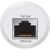 Адаптер PoE Ubiquiti INS-3AF-I-G, изображение 4 Адаптер PoE Ubiquiti INS-3AF-I-G, изображение 4