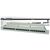 Патч-панель 19" 1U 24 порта 5e FTP в сборе Digitus (DN-91524S) Патч-панель 19" 1U 24 порта 5e FTP в сборе Digitus (DN-91524S)
