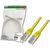 Патч-корд 0,5м Digitus (DK-1511-005/Y) Патч-корд 0,5м Digitus (DK-1511-005/Y)