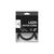 Патч-корд 1м S/FTP Cat 6A CU LSZH black Cablexpert (PP6A-LSZHCU-BK-1M), зображення 4 Патч-корд 1м S/FTP Cat 6A CU LSZH black Cablexpert (PP6A-LSZHCU-BK-1M), зображення 4