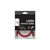 Патч-корд Cablexpert 0.5м S/FTP cat 6a (PP6A-LSZHCU-R-0.5M), изображение 4 Патч-корд Cablexpert 0.5м S/FTP cat 6a (PP6A-LSZHCU-R-0.5M), изображение 4