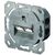 Компьютерная розетка Digitus 2xRJ45 FTP, для скрытой проводки (DN-9005-N), изображение 3 Компьютерная розетка Digitus 2xRJ45 FTP, для скрытой проводки (DN-9005-N), изображение 3