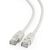Патч-корд Cablexpert 0.5м FTP, Cat 6, серый (PP6-0.5M), изображение 2 Патч-корд Cablexpert 0.5м FTP, Cat 6, серый (PP6-0.5M), изображение 2