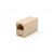 Зрощувач Vinga RJ45 8P8C (VCPCOUPRJ45) Зрощувач Vinga RJ45 8P8C (VCPCOUPRJ45)